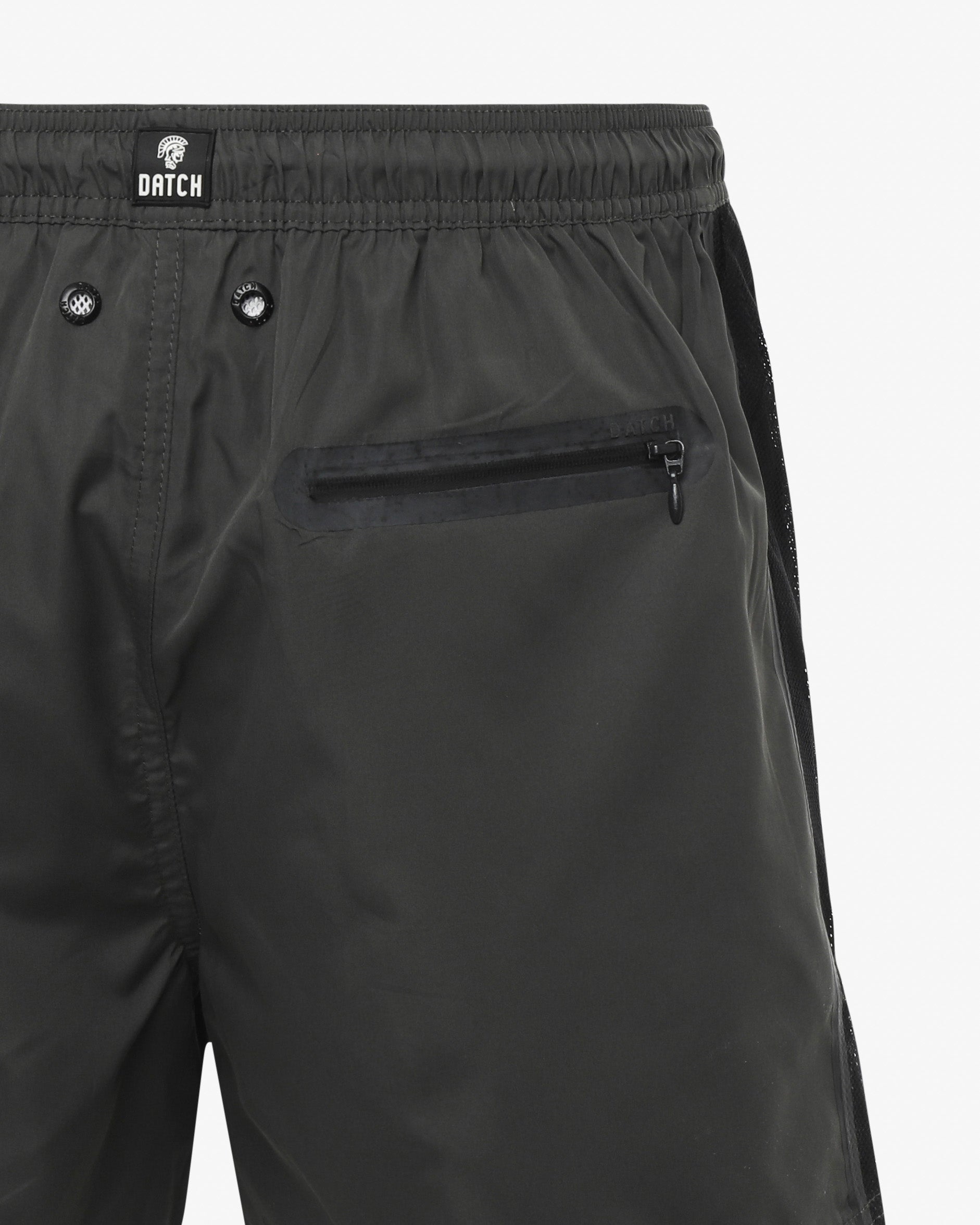 Pantaloncino mare - Micrologo