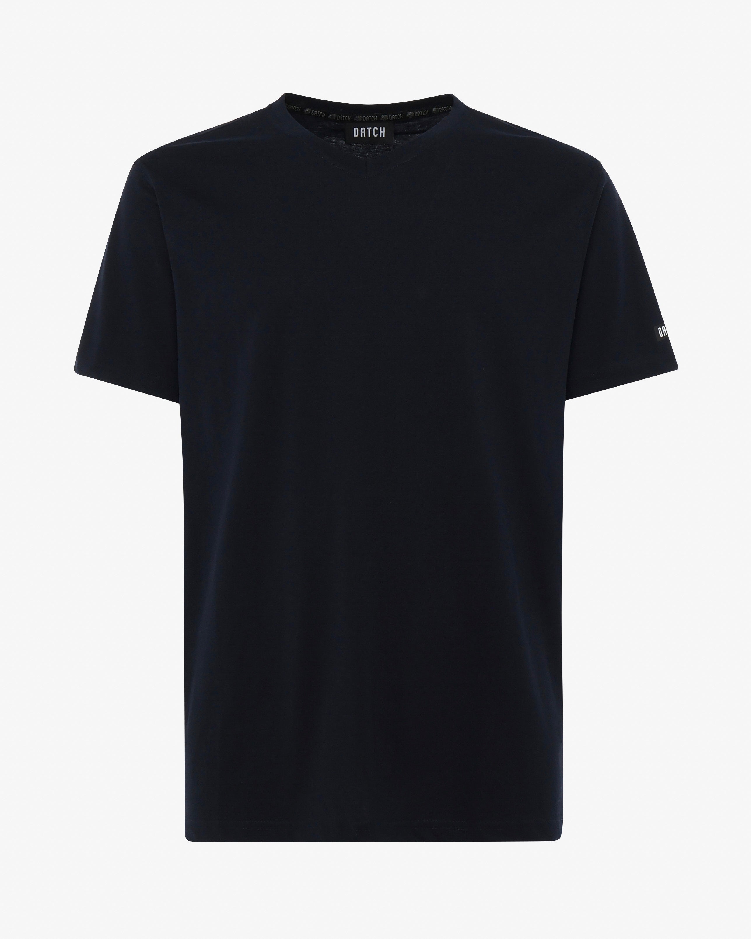 T-shirt - Scollo V