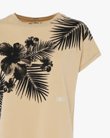 T-shirt - Stampa tropical