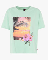 T-shirt - Stampa floreale