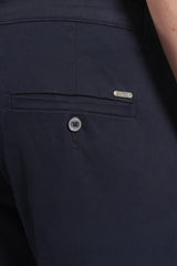 Pantaloni chino slim