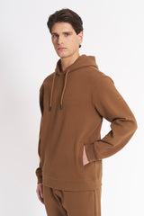 Felpa Hoodie Texture