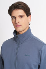 Felpa Zip Line Essential