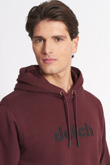 Felpa Hoodie