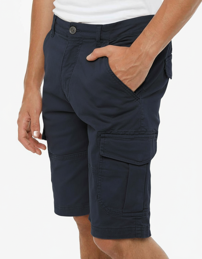 Bermuda con tasche