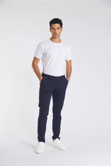 Pantaloni con tasche America