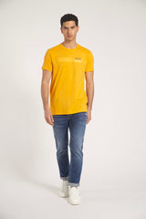 T-shirt - Stampa centrale