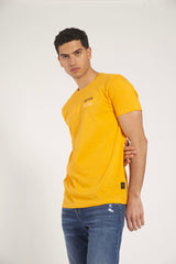 T-shirt everyday - Stampa centrale