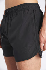 Pantaloncino mare - Con logo