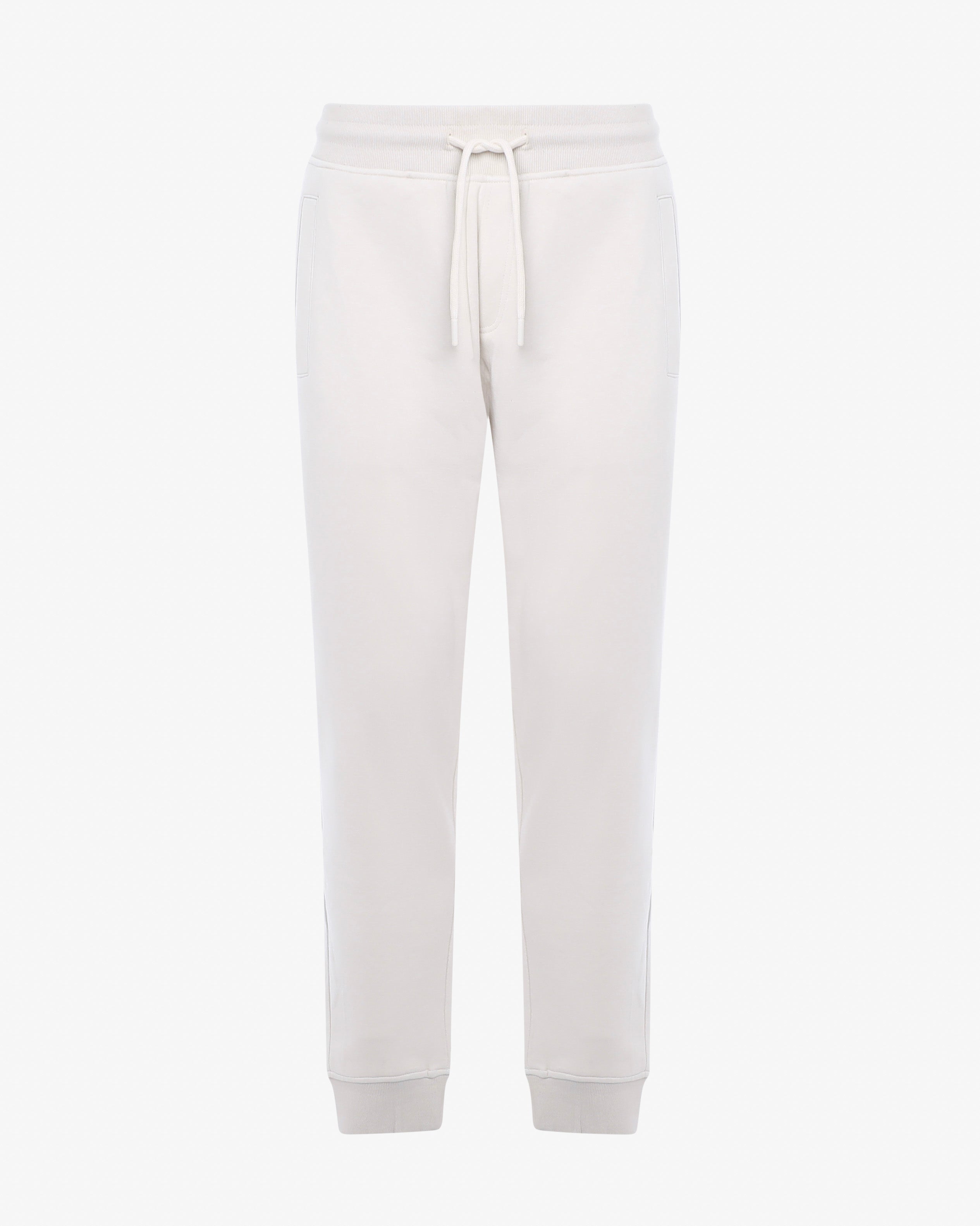 Pantalone in felpa basic "True Tone"