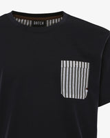 T-shirt Urban Pocket