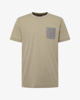 T-shirt Urban Pocket