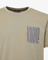 T-shirt Urban Pocket