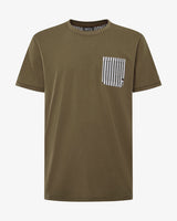 T-shirt Urban Pocket