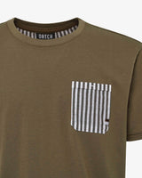 T-shirt Urban Pocket