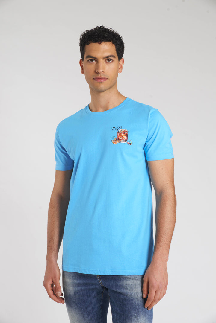 T-shirt - Stampa cocktail