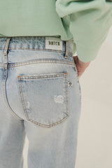 Come togliere le macchie dai jeans