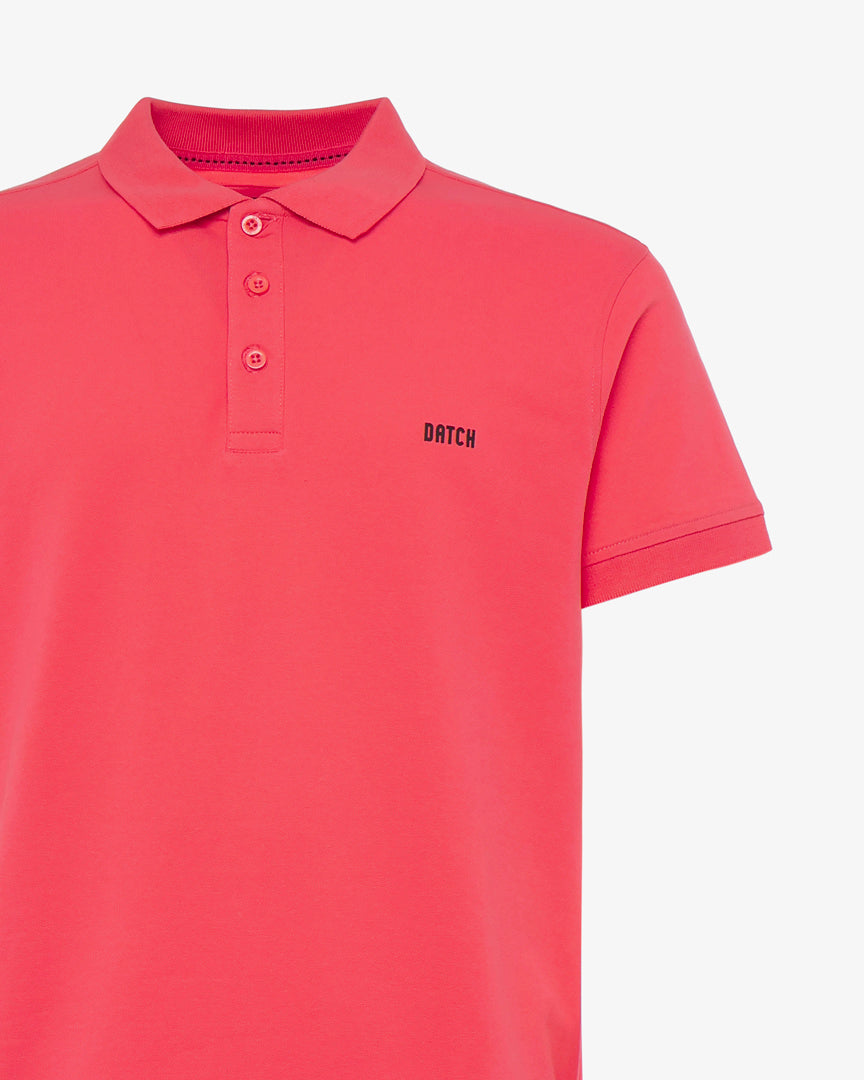 Polo Basic stretch