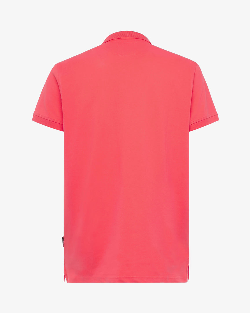 Polo Basic stretch