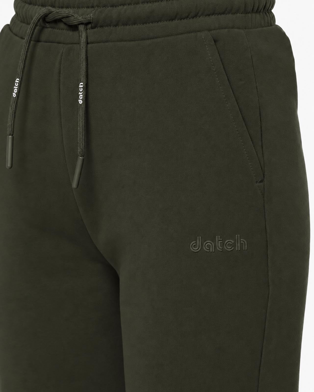 Pantalone Felpa