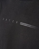T-shirt a maniche lunghe con logo