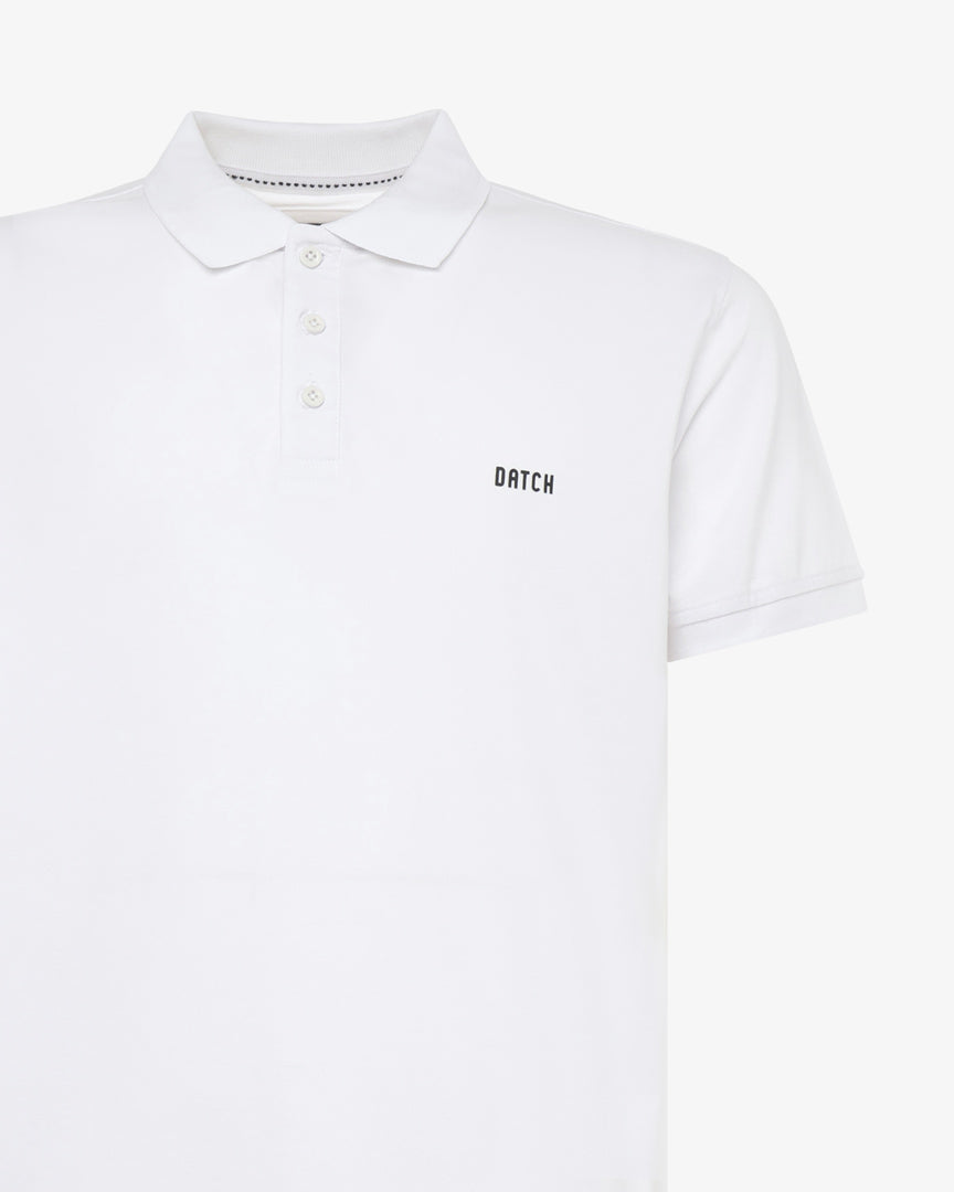 Polo Basic stretch