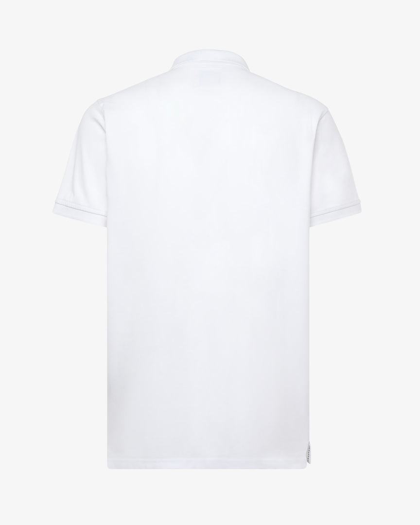 Polo Basic stretch