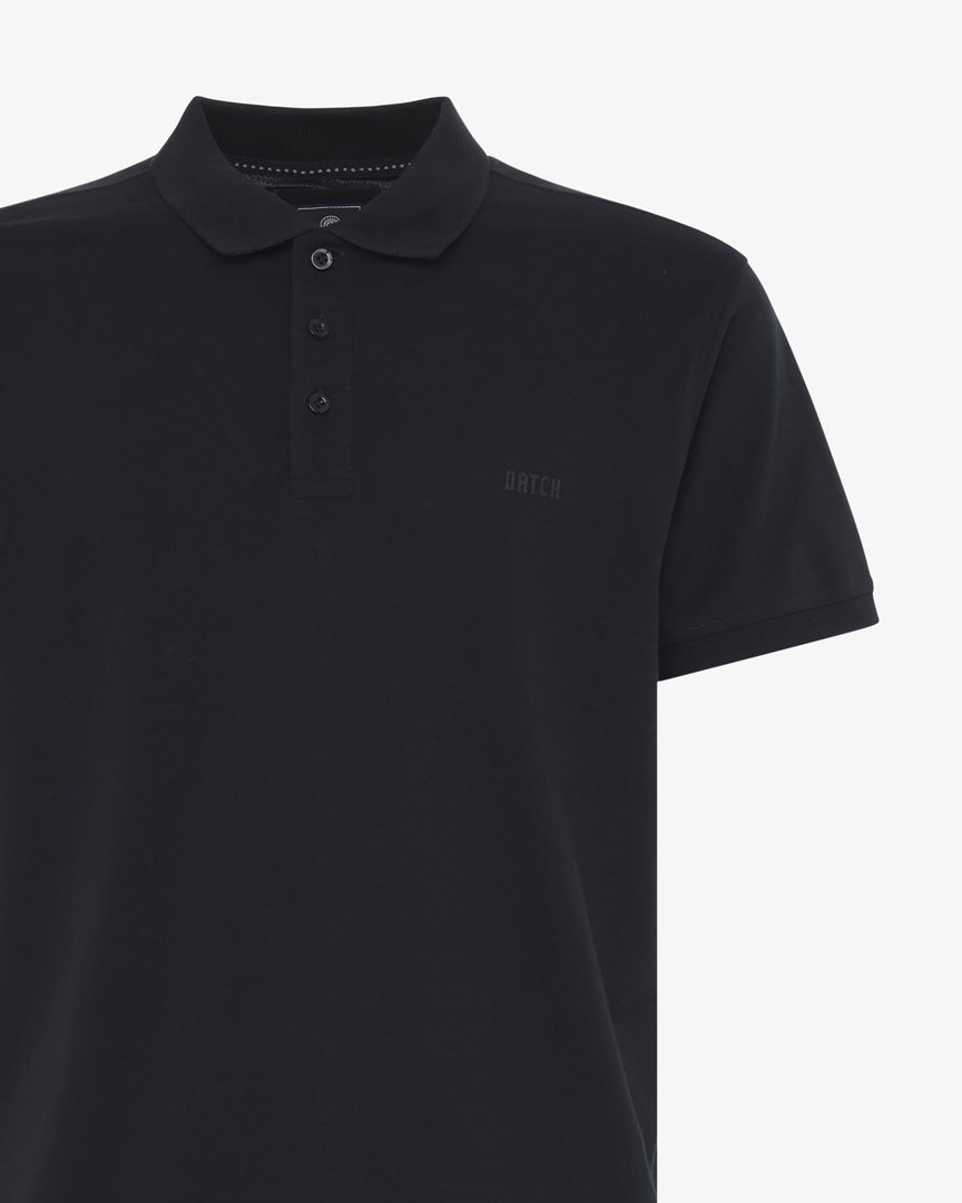 Polo Basic stretch