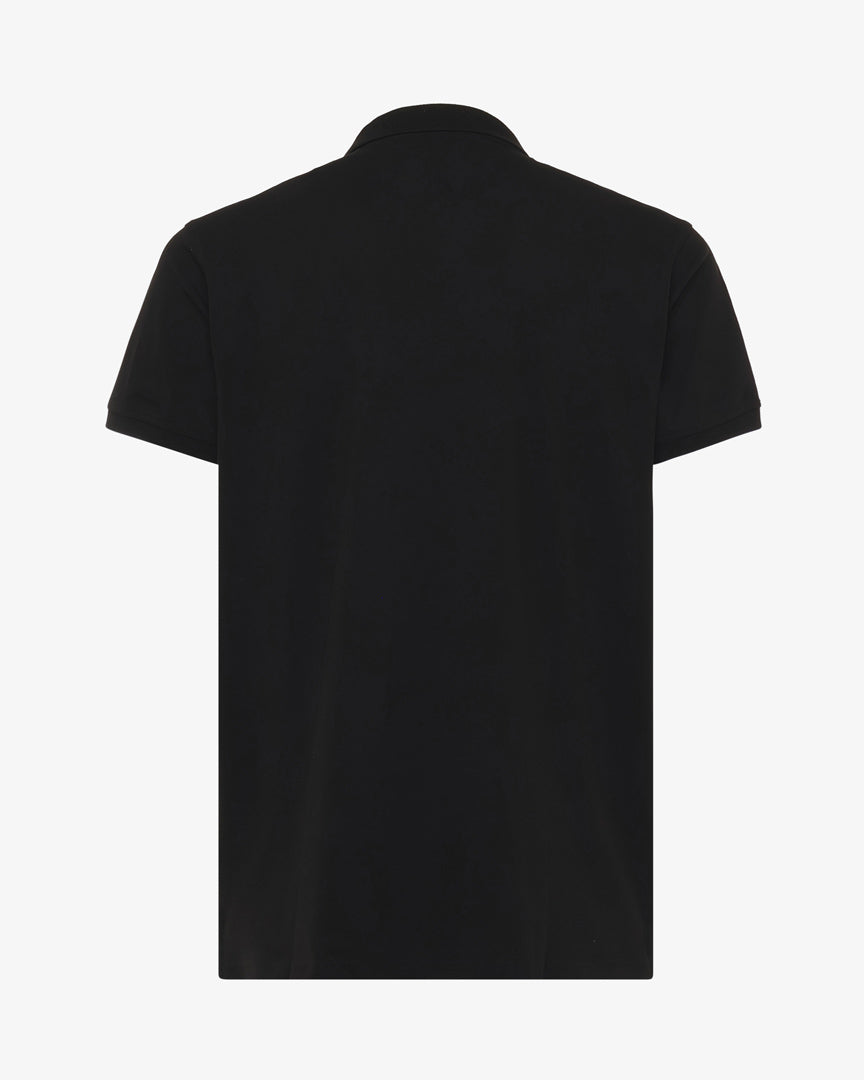 Polo Basic stretch