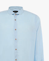 Camicia in lino