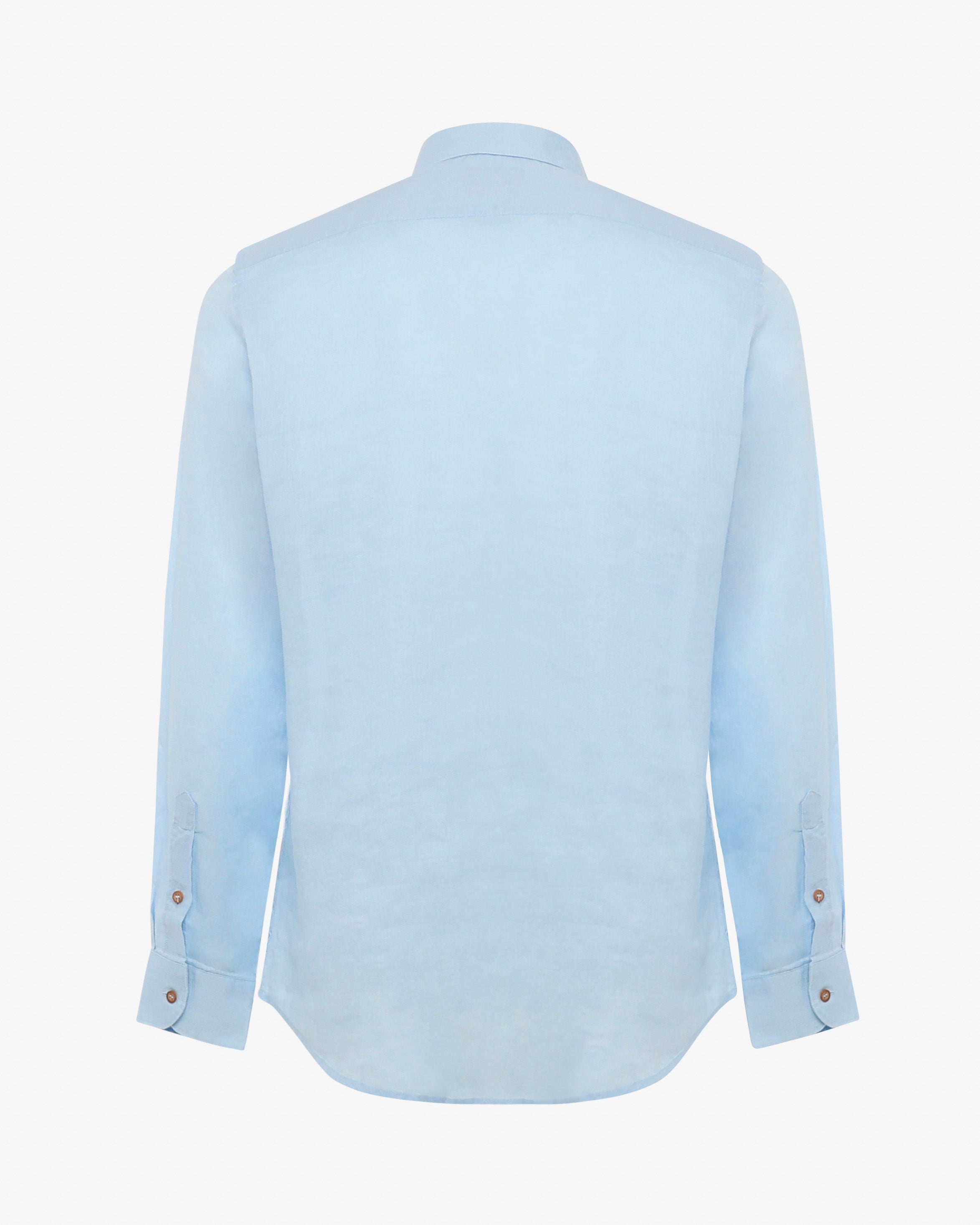 Camicia in lino