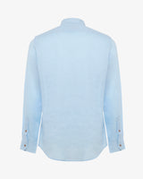 Camicia in lino