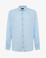 Camicia in lino