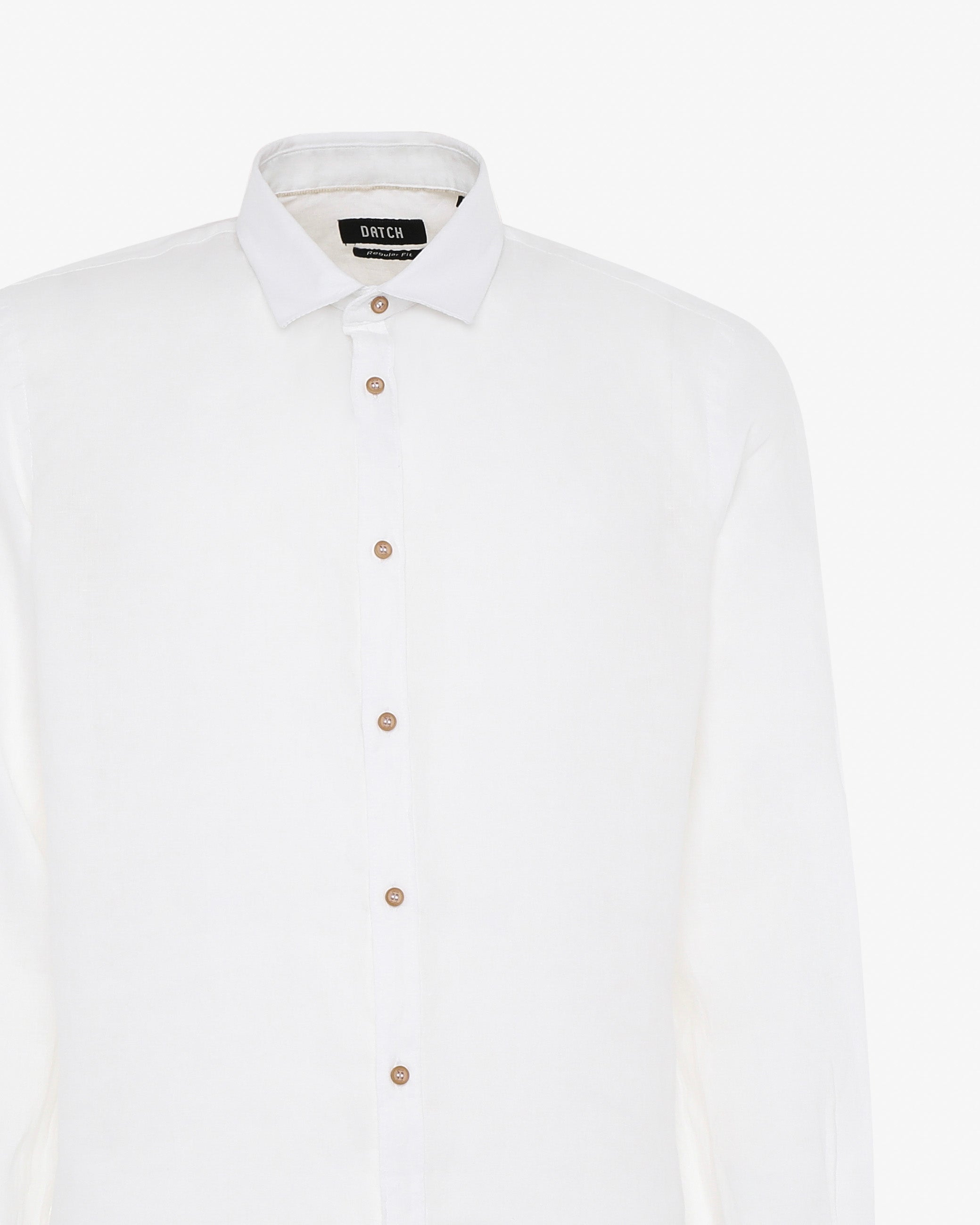 Camicia in lino