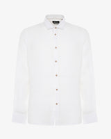 Camicia in lino