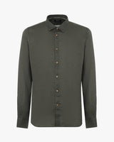 Camicia in lino