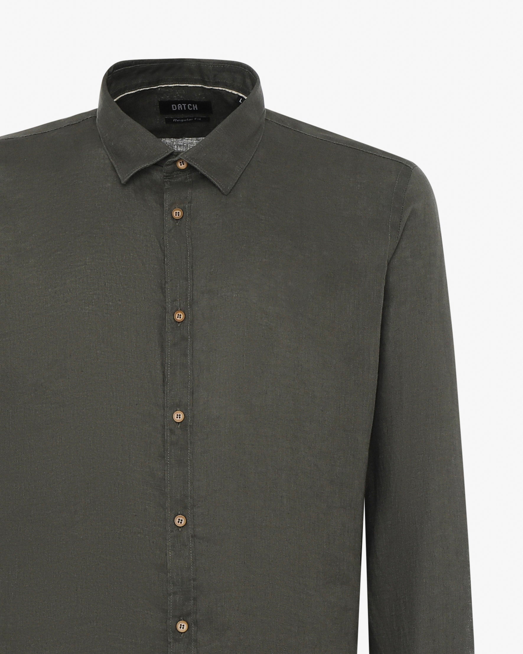 Camicia in lino
