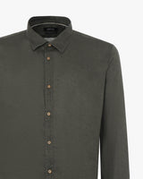 Camicia in lino