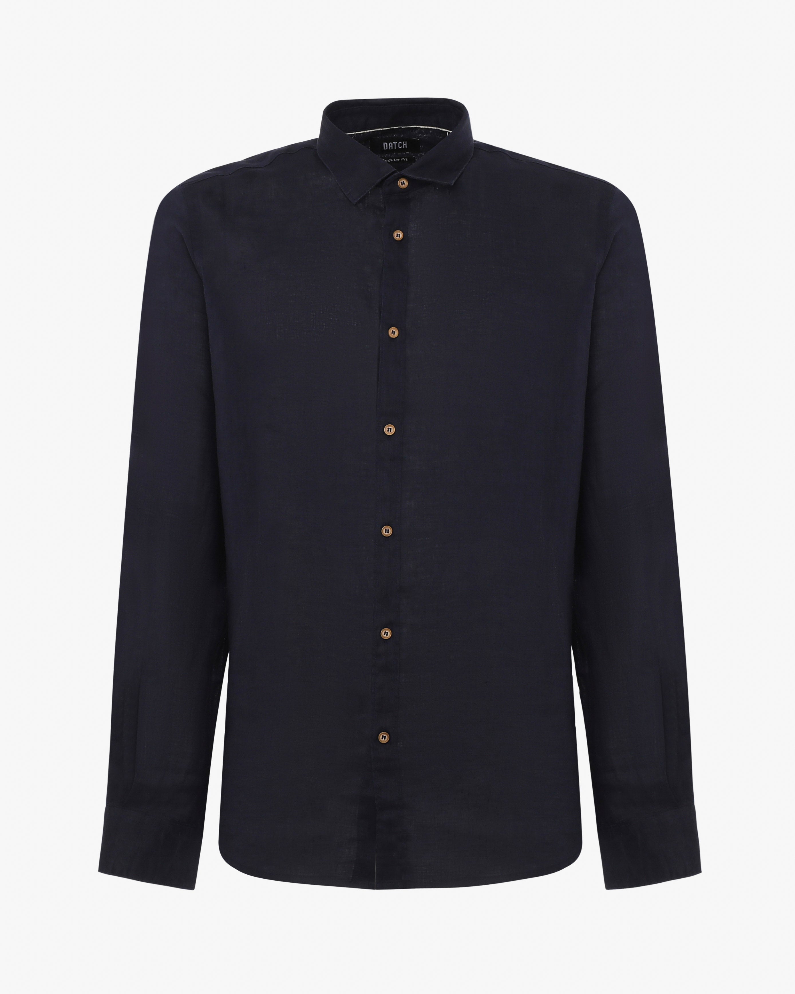 Camicia in lino
