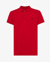 Polo Basic stretch