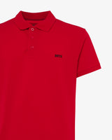 Polo Basic stretch