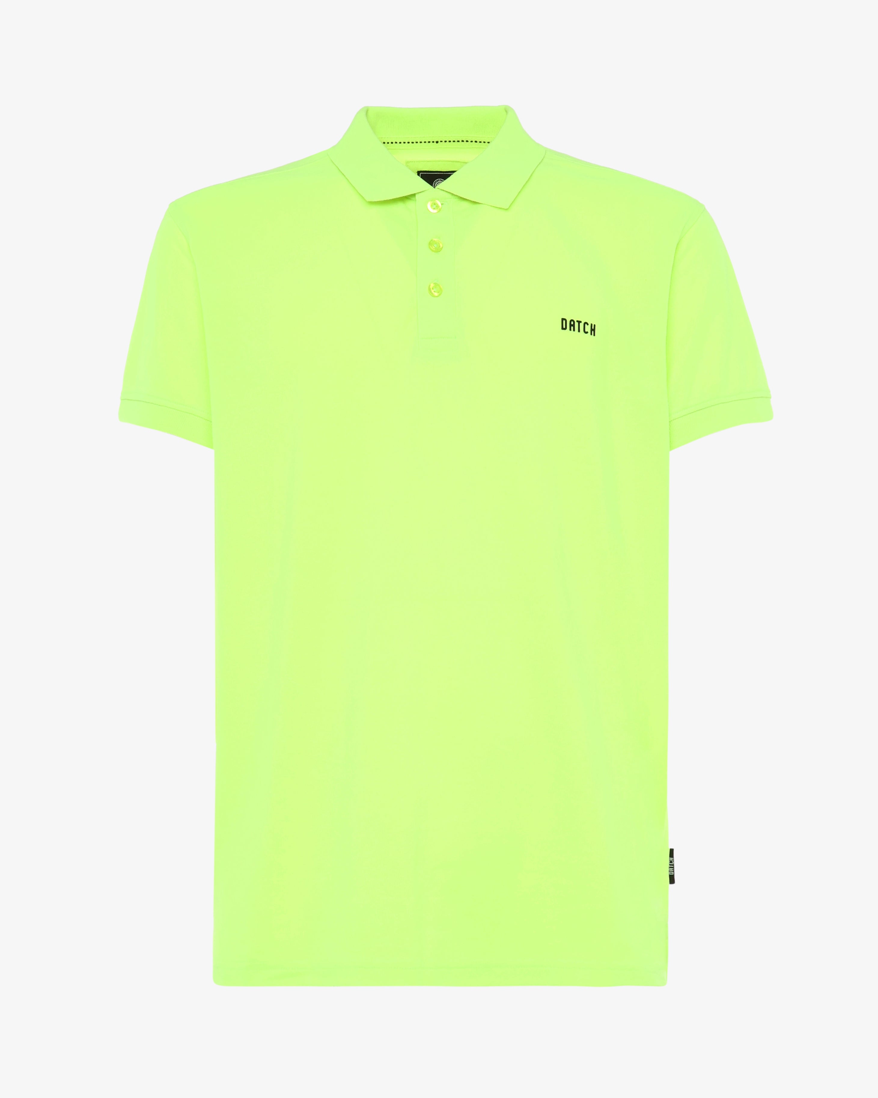 Polo Basic stretch