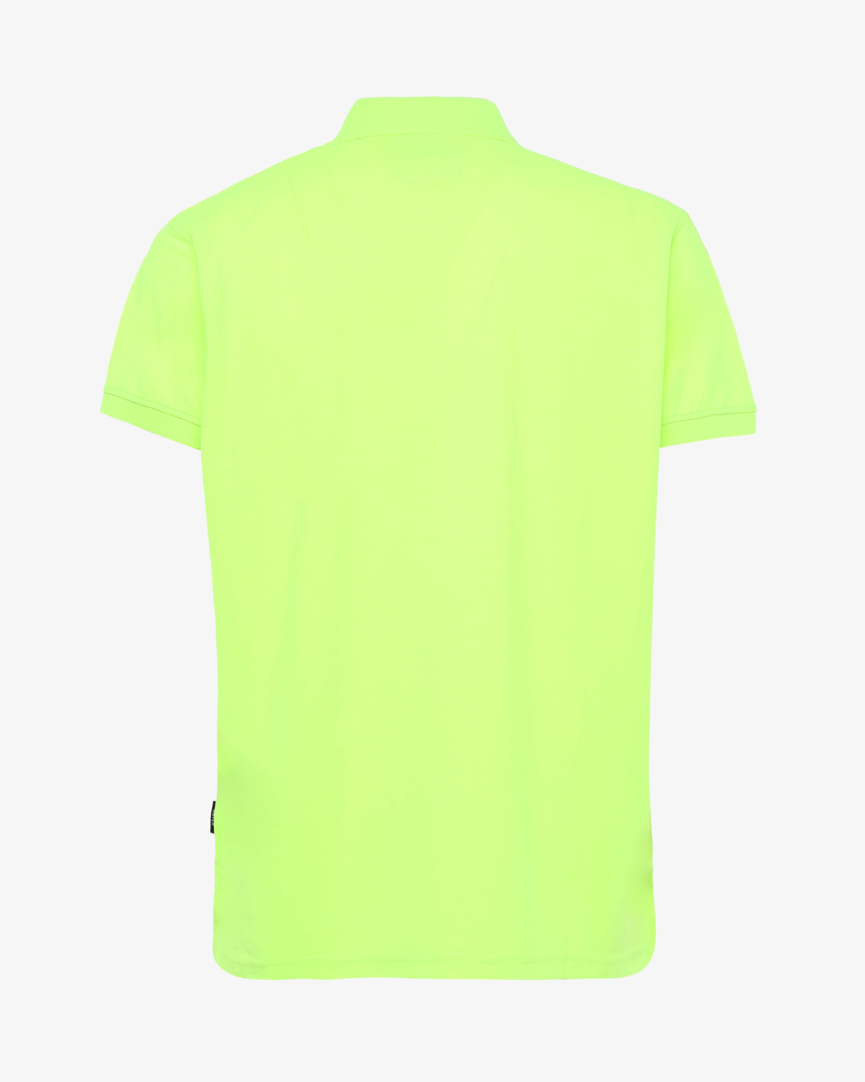 Polo Basic stretch