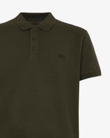 Polo Basic stretch