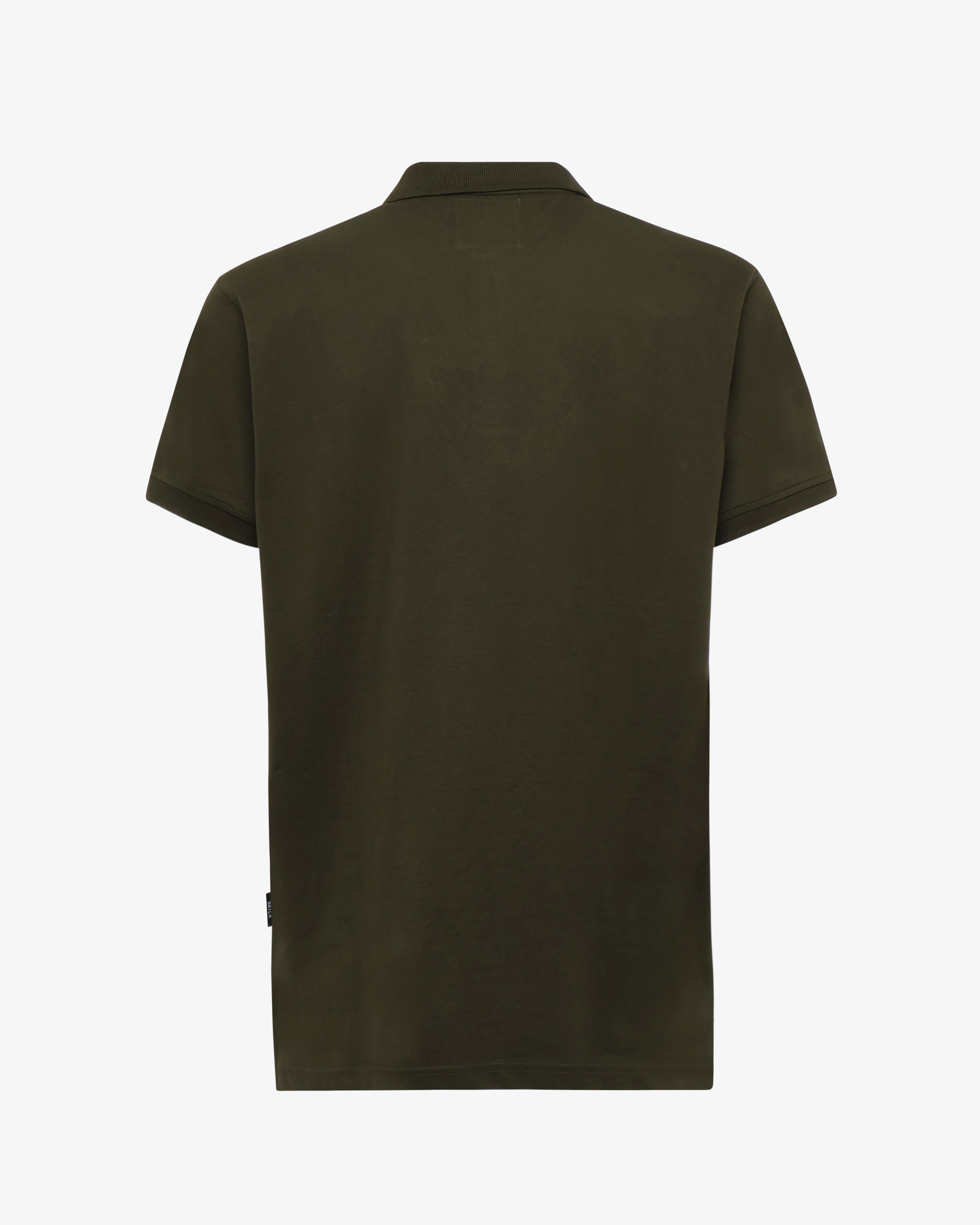 Polo Basic stretch