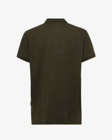 Polo Basic stretch