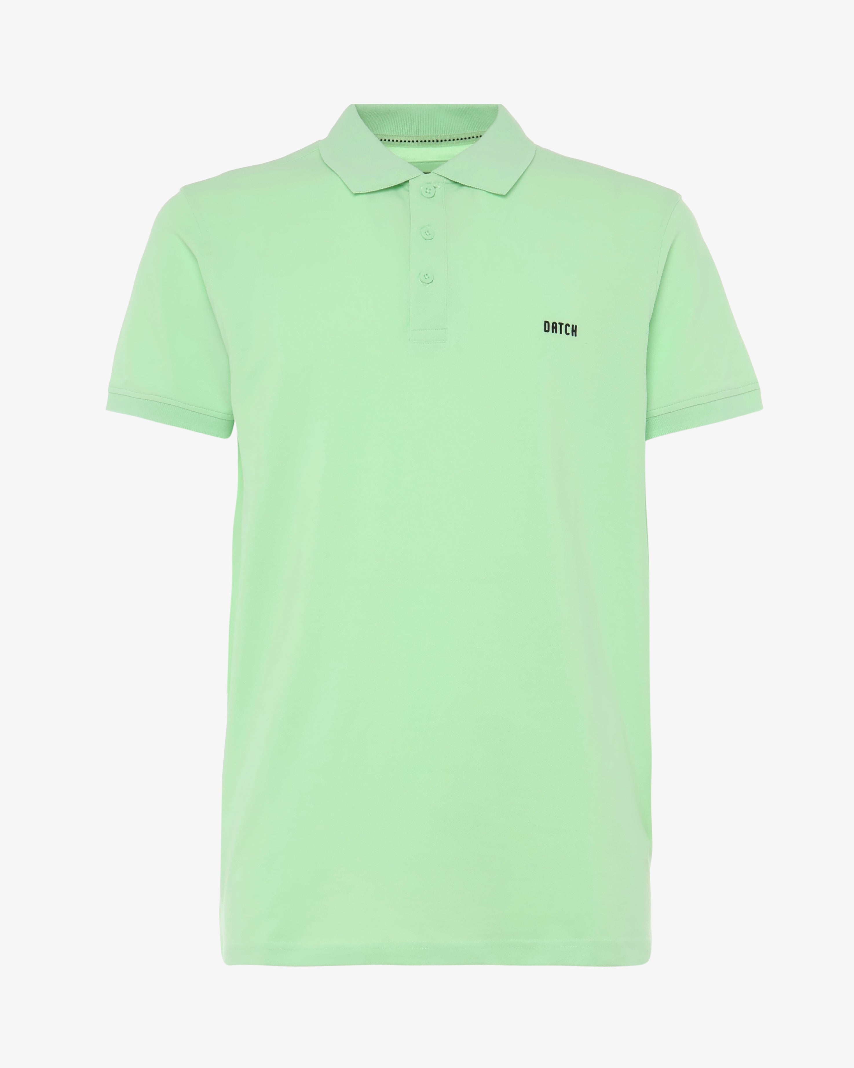 Polo Basic stretch
