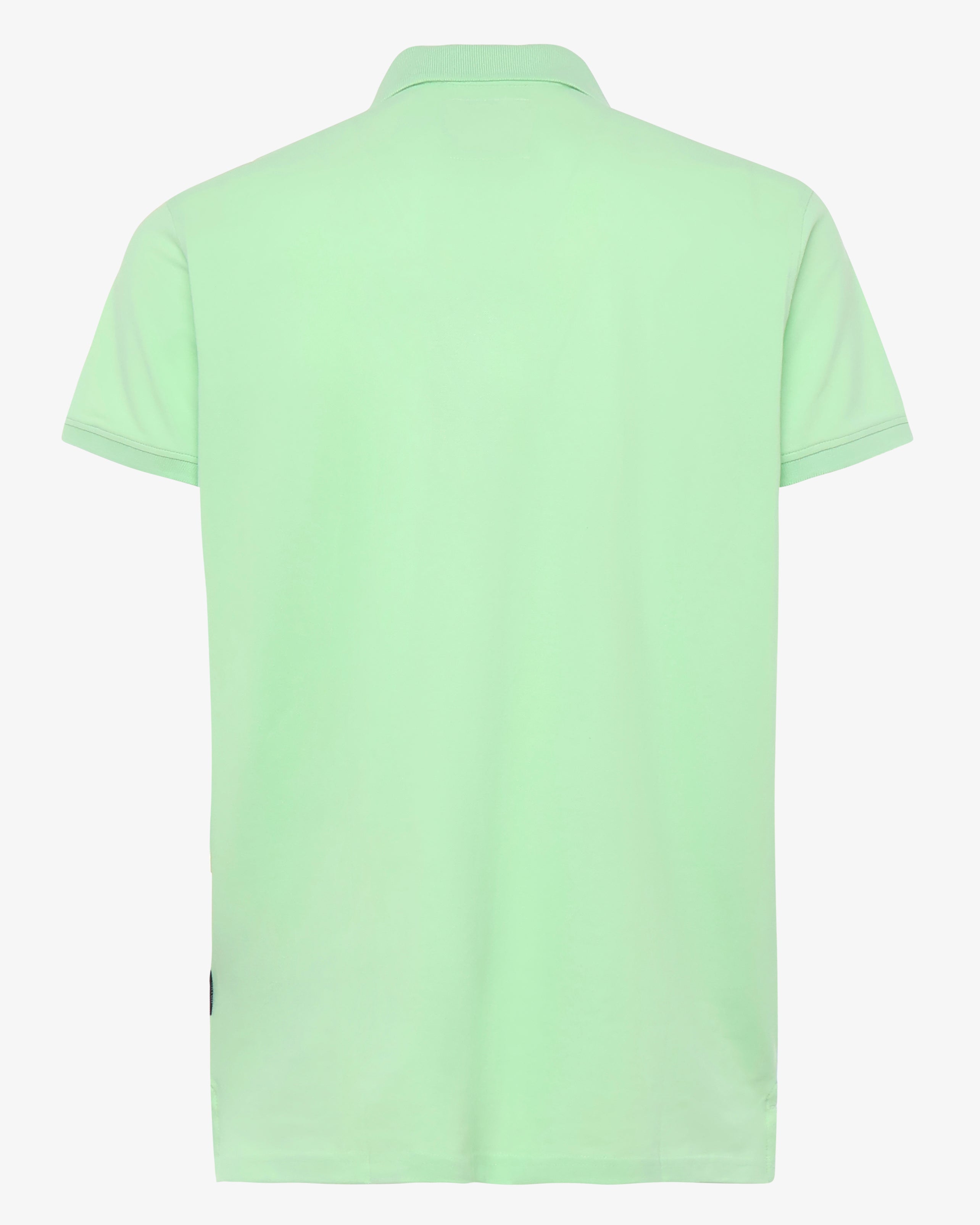 Polo Basic stretch