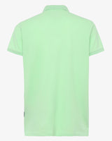 Polo Basic stretch