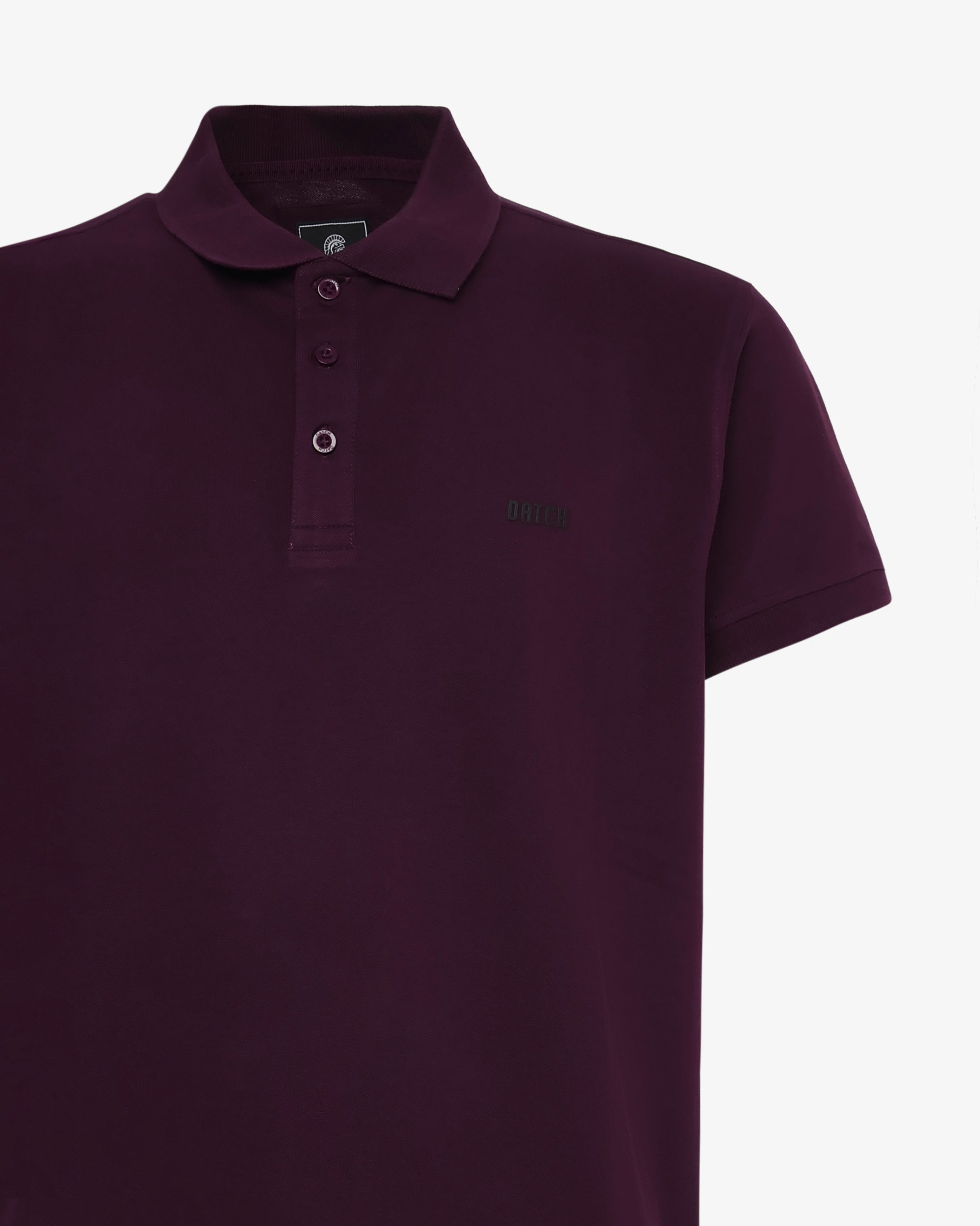 Polo Basic stretch